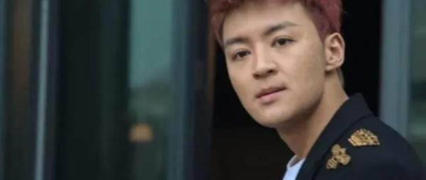 吴刚谈儿子出演高晓晨