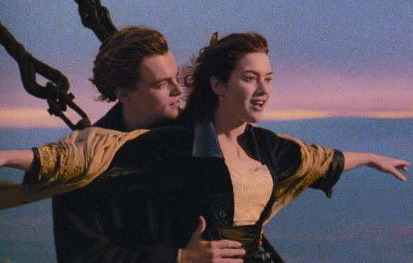 推荐5部适合情侣看的爱情电影