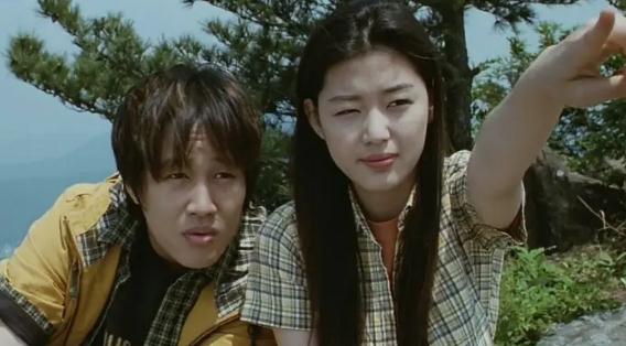 推荐5部适合情侣看的爱情电影