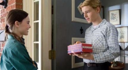 推荐5部适合情侣看的爱情电影