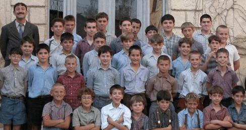 影响孩子一生的五部电影2023励志片