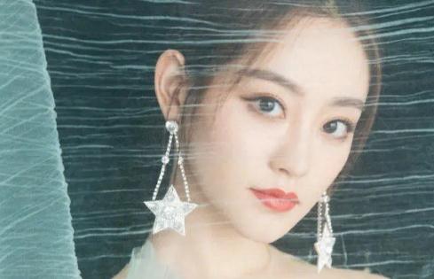 祝绪丹和鞠婧祎两人是什么关系 祝绪丹和鞠婧祎两人是什么关系