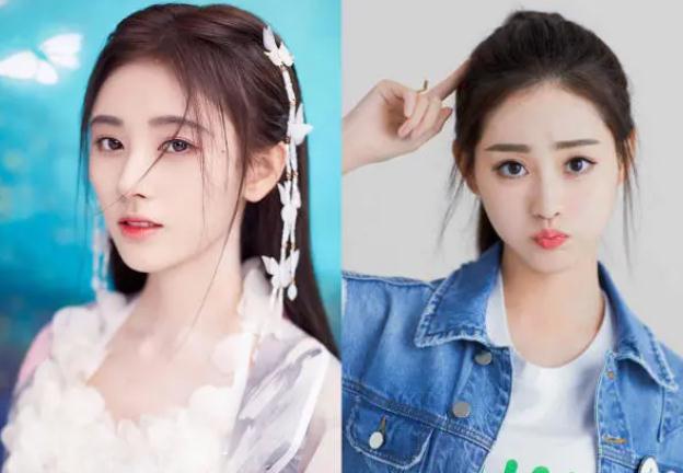 祝绪丹和鞠婧祎两人是什么关系 祝绪丹和鞠婧祎两人是什么关系