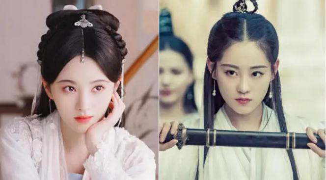 祝绪丹和鞠婧祎两人是什么关系 祝绪丹和鞠婧祎两人是什么关系