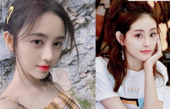 祝绪丹和鞠婧祎两人是什么关系 祝绪丹和鞠婧祎两人是什么关系