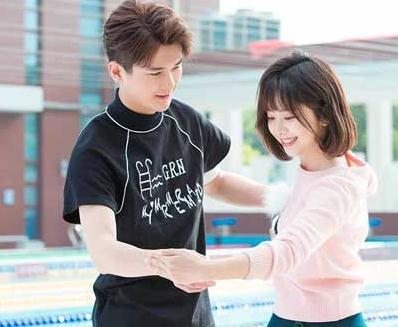 谭松韵的绯闻男朋友都谁 谭松韵的绯闻男朋友都谁