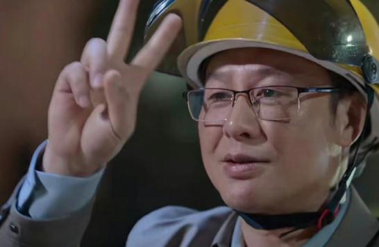 《狂飙》的狂飙,见证了爱奇艺与抖音从相杀走向相爱