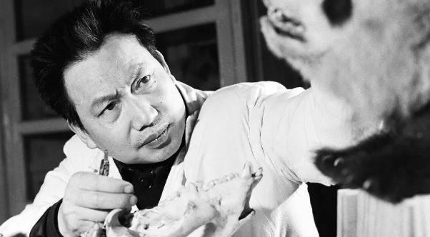 “中国大熊猫之父”胡锦矗去世 “中国大熊猫之父”胡锦矗去世