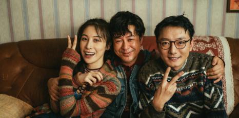 张颂文发长文告别《狂飙》