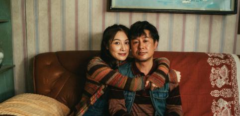 张颂文发长文告别《狂飙》