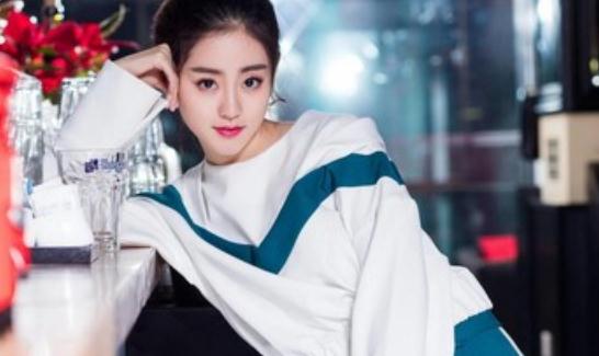 祝绪丹的老公是谁