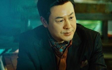 张颂文是哪里人 个人资料及身高起底