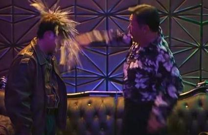 张颂文演技有多绝 张颂文演技有多绝