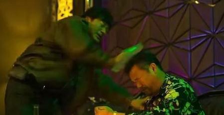 张颂文演技有多绝 张颂文演技有多绝