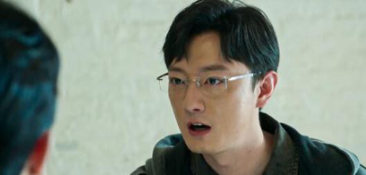 陈舒婷和高启盛什么时候在一起的 两人结局是什么 陈舒婷和高启盛什么时候在一起的 两人结局是什么