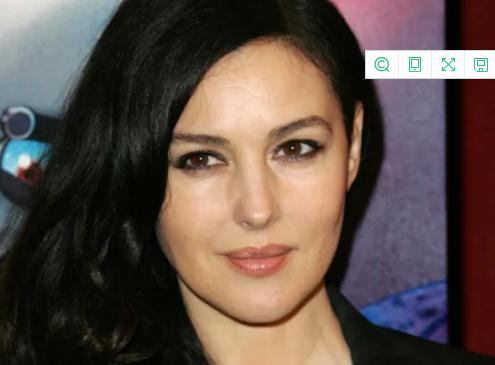 最美的外国美女欧美十大女明星