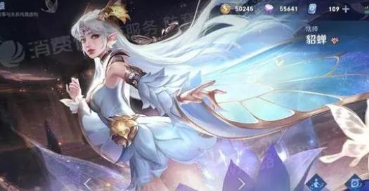 王者荣耀所有美女十大美女英雄