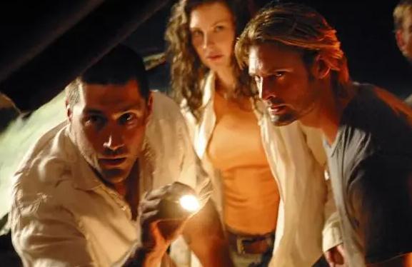 好剧推荐4部魔幻题材欧美电视剧