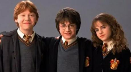 哈利波特是学渣还是学霸 哈利波特是学渣还是学霸