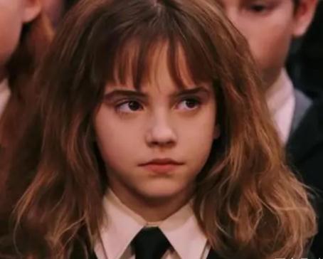 郝敏爱过哈利吗 郝敏爱过哈利吗