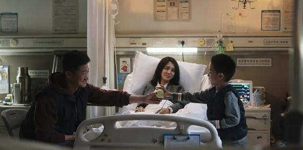 《流浪地球2》：一块宝贵的枕木