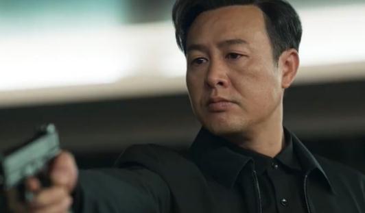 狂飙为什么能火 3个受欢迎细节解读