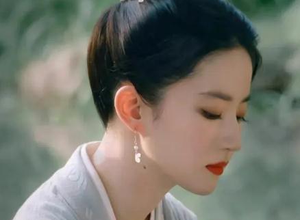 高颜值美女10位高颜值女星 高颜值美女10位高颜值女星