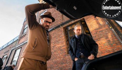 推荐5部豆瓣9.5分以上电影 推荐5部豆瓣9.5分以上电影