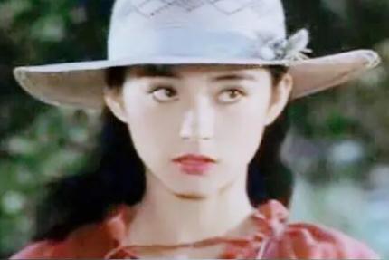 香港公认的十大美女