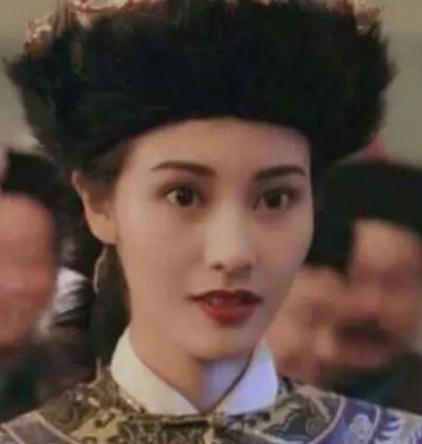 香港公认的十大美女