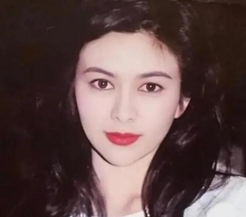 香港公认的十大美女