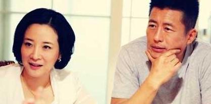 江珊的历任丈夫是谁