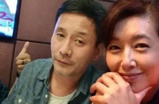 江珊的历任丈夫是谁