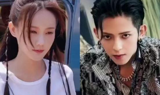 李一桐有绯闻吗