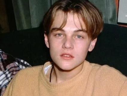 全球公认十大美男 男士美图帅气惊艳