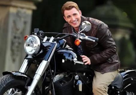 全球公认十大美男 男士美图帅气惊艳