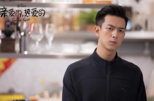 李现最好看的三部剧推荐