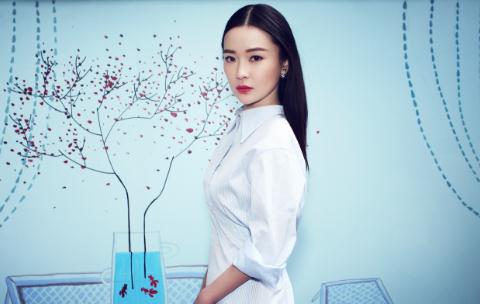 霍思燕主演的电视剧有些 霍思燕主演的电视剧有些