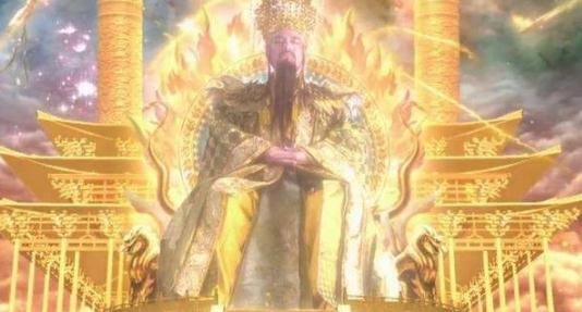 西游记有哪些恐怖的地方