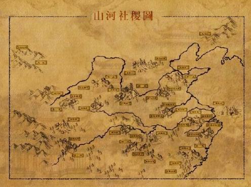 西游记有哪些恐怖的地方