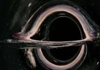 星际穿越虫洞是谁放的