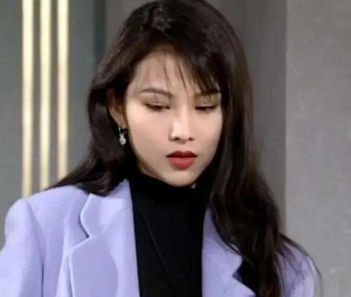 蔡少芬比张晋大多少岁呢