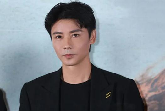 蔡少芬比张晋大多少岁呢