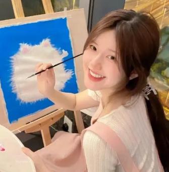 为什么赵露思161却感觉很高