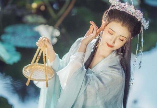 5本老书虫看了n遍的古言经久耐看