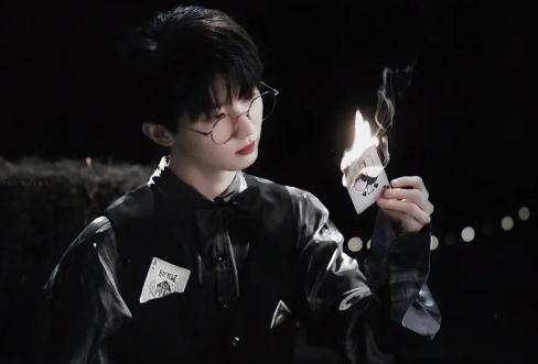 时代少年团成员气人资料