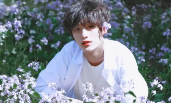 时代少年团成员气人资料