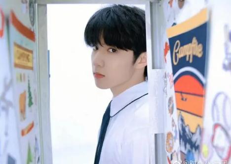 时代少年团成员气人资料