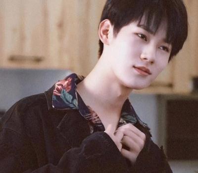 时代少年团成员气人资料