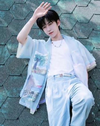 时代少年团成员气人资料